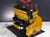Двигатель (Long Block) Caterpillar C-13 10R9650, 20R5610, 2364571, 2413804, 2364573, 3101194, 2364579, 3264059, 3974080, 3684907, 4365078, 4365073, 3925477, 3925482, 3684912, 3684913, 3684916, 3684897, 3684910, 3684906, 3925479, 3684900