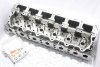 Головка блока цилиндров cat C15, C18 без клапанов 2237263, 2445849, 244-5849, 2436741, 243-6741, 2430943, 243-0943, 5839600, 583-9600, 3123565, 312-3565 223-7263  Henan Ola Marine Diesel Engine
