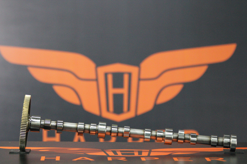 Распредвал Caterpillar C9 (С шестерней) 2420673, 10R-8728, 11R-0425, 2421787, 242-1787, 10R8728, 11R0425