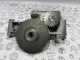 2105522, Насос масляный Caterpillar C9