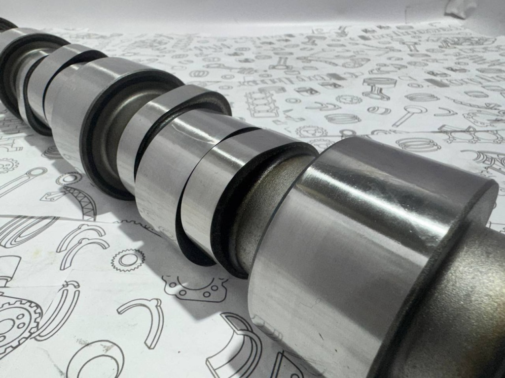 Распредвал QSX ISX EGR 4059331, 4298626, 3680779, 4059170 4298626  Henan Ola Marine Diesel Engine Co., Ltd