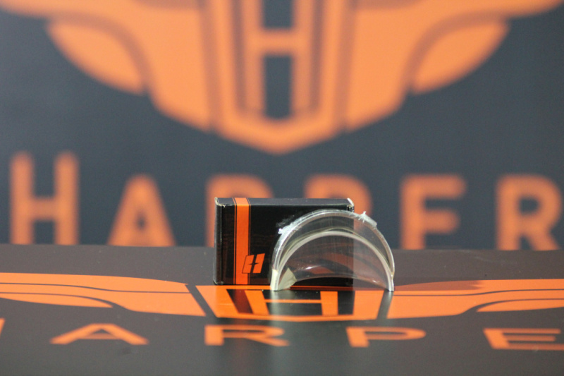 Вкладыш коренной Caterpillar C12 C13 1161108, 2110587, 116-1108,