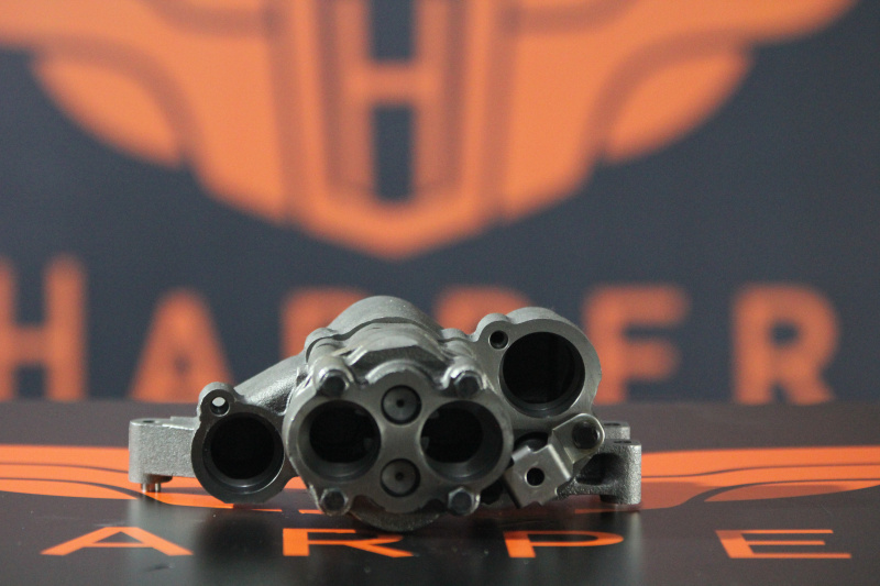 Насос масляный Caterpillar 3406 4N4294, 1614112, 4N0735, 4N-4294, 161-4112