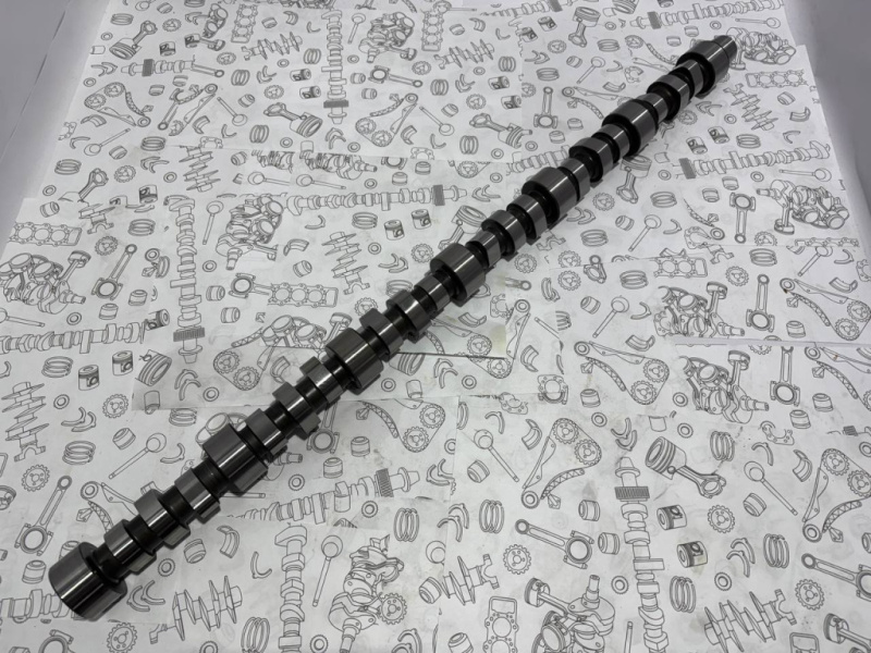 Распредвал Cummins QSX ISX EGR 4059331, 4298626, 3680779, 4059170