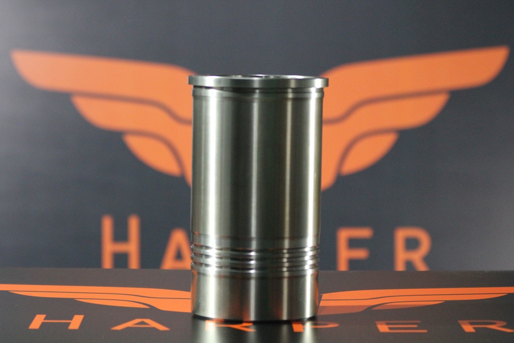 Гильза цилиндра Caterpillar 3508 3512 3156 2117826, 5238663, 523-8663 211-7826  Jereh Power Tech