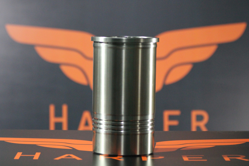 Гильза цилиндра Caterpillar 3508 3512 3156 2117826, 5238663, 523-8663