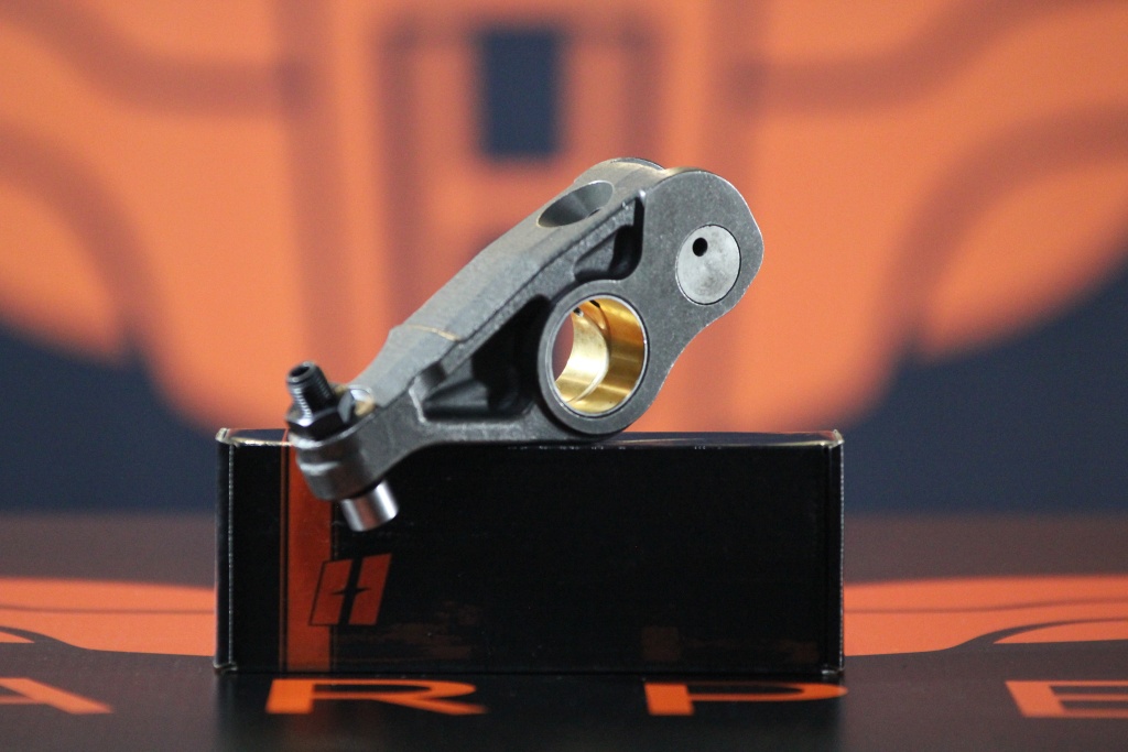 Коромысло форсунки Caterpillar  4373880, 2432466, 2781363, 2694136, 2781367, 3015353, 4373881, 437-3880, 243-2466, 278-1363, 269-4136, 278-1367, 301-5353, 4373881 437-3881  Jereh Power Tech