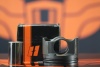 Поршень в сборе к-т. C18 3687816 368-7816 kit  Jereh Power Tech