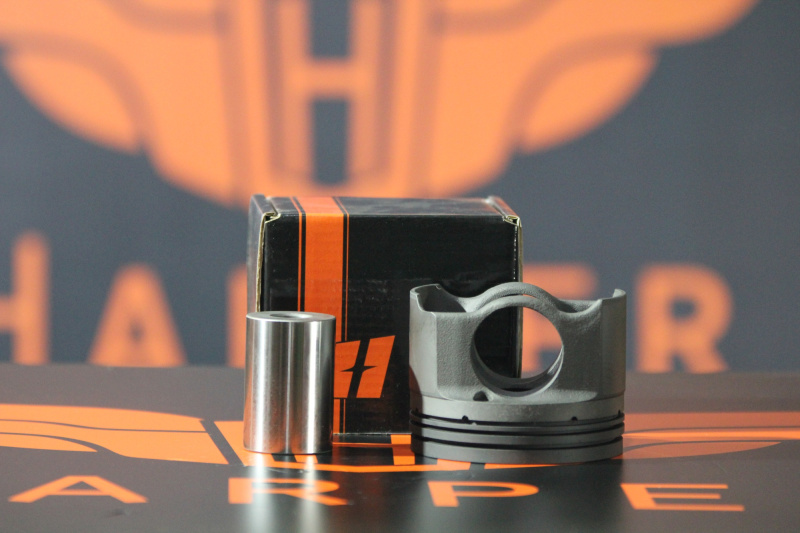 Поршень в сборе к-т. С32 3675181, 338-3641, 3383641, 3575029, 357-5029, 20R-6968, 20R6968