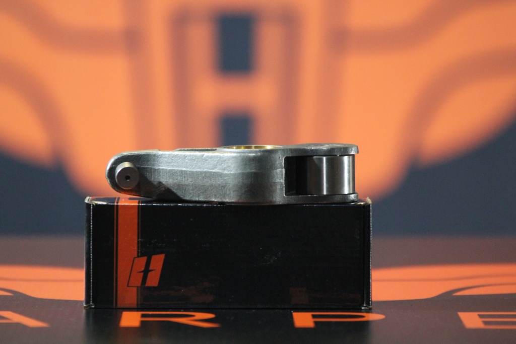 Коромысло форсунки Caterpillar  4373880, 2432466, 2781363, 2694136, 2781367, 3015353, 4373881, 437-3880, 243-2466, 278-1363, 269-4136, 278-1367, 301-5353, 4373881 437-3881  Jereh Power Tech