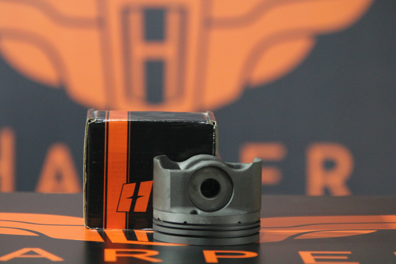 Поршень в сборе к-т. С32 3675181, 338-3641, 3383641, 3575029, 357-5029, 20R-6968, 20R6968