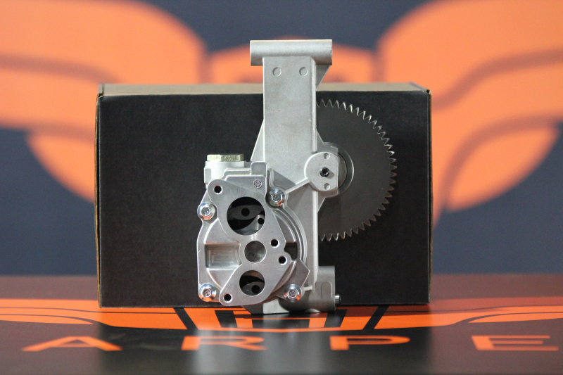 Насос масляный Caterpillar C9 1645925, 3318905, 2105522, 164-5925, 331-8905, 195-8098, 1958098