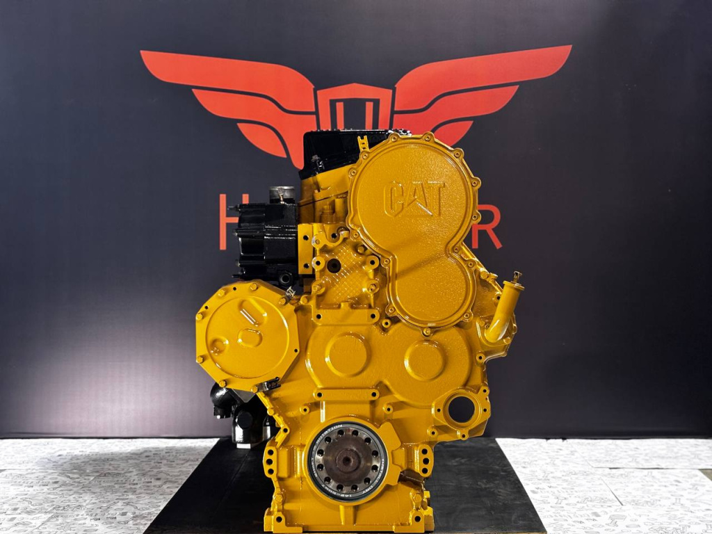 Двигатель (Long Block) Caterpillar C-15 JRE, MCW, FTH 20R1369, 2729735,	2729736, 2729739, 2729740, 2730023, 2730028, 2864914, 2864915, 2864918, 2864919, 3098946, 3104135, 3823732, 3823733, 4607410, 4607411, 5101657, 4379944, 3626461, 4237852, 3656711