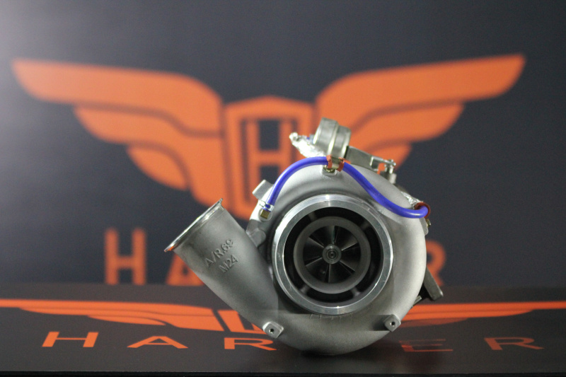 Турбокомпрессор Caterpillar C13 2472965