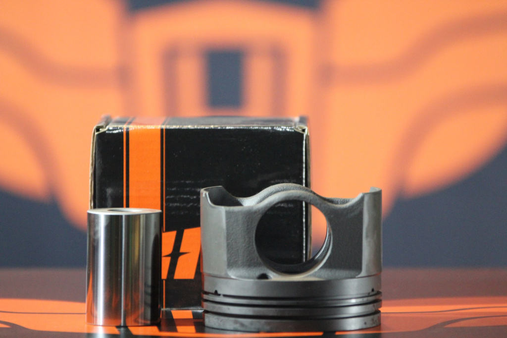 Поршень в сборе к-т. C18 3687816 368-7816 kit  Jereh Power Tech